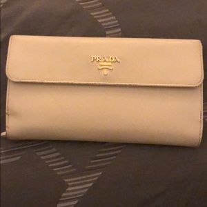 Prada Wallet